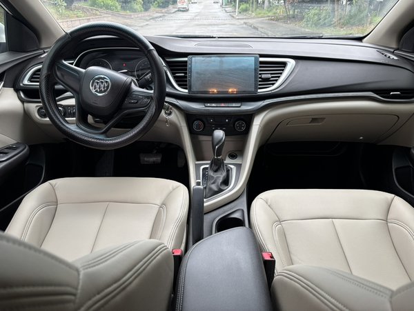 Buick GT 2018, 74300 км, за 6082 USD - фото 12