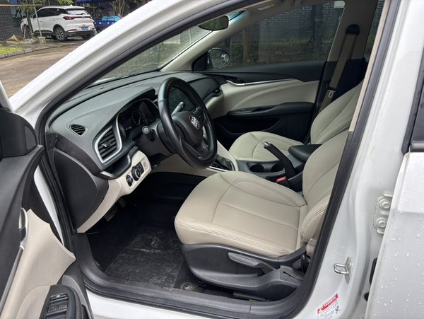 Buick GT 2018, 74300 км, за 6082 USD - фото 11