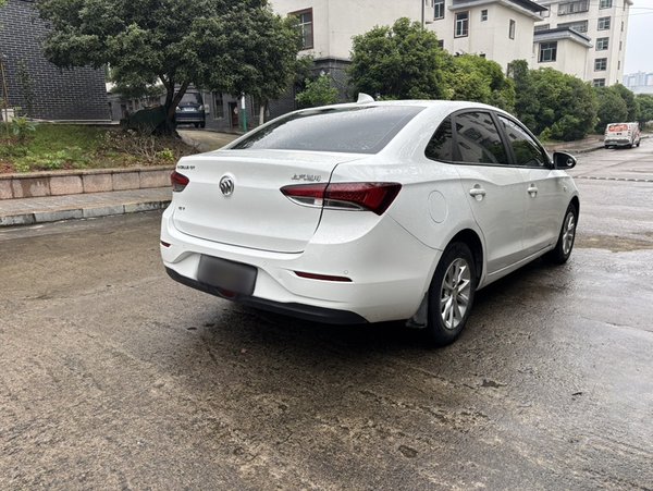 Buick GT 2018, 74300 км, за 6082 USD - фото 7