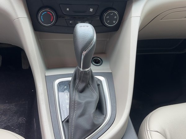 Buick GT 2018, 74300 км, за 6082 USD - фото 9