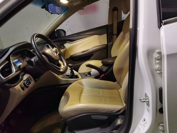 Buick GT 2018, 75800 км, за 5247 USD - фото 16