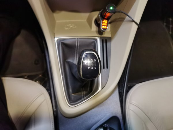 Buick GT 2018, 75800 км, за 5247 USD - фото 15