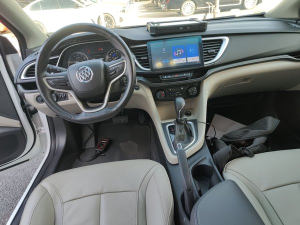 Buick GT 2018, 87300 км, за 6483 USD - фото 20