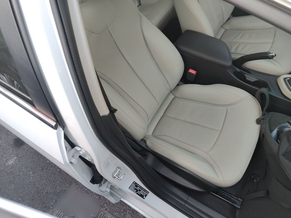 Buick GT 2018, 87300 км, за 6483 USD - фото 23