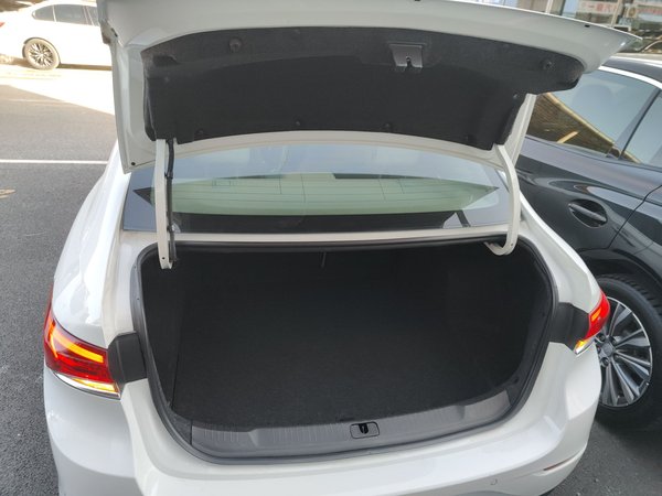 Buick GT 2018, 87300 км, за 6483 USD - фото 18