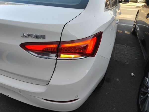 Buick GT 2018, 87300 км, за 6483 USD - фото 8