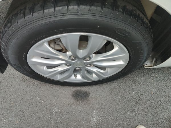 Buick GT 2018, 87300 км, за 6483 USD - фото 10