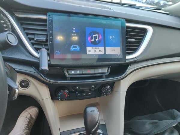 Buick GT 2018, 87300 км, за 6483 USD - фото 14