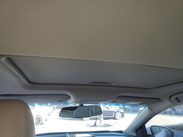 Buick GT 2018, 87300 км, за 6483 USD - фото 17