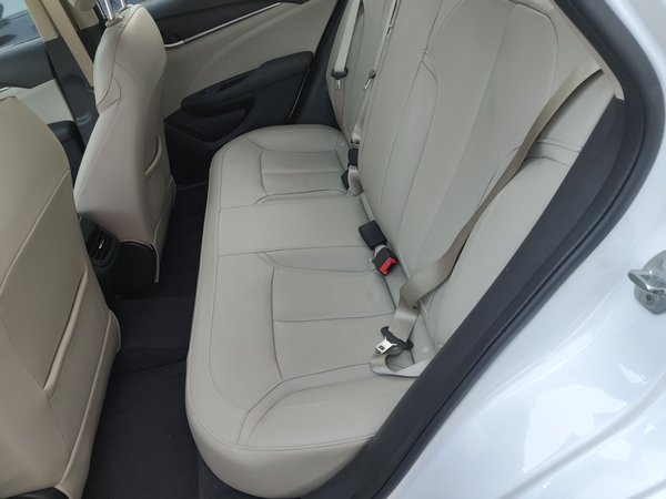 Buick GT 2018, 87300 км, за 6483 USD - фото 22