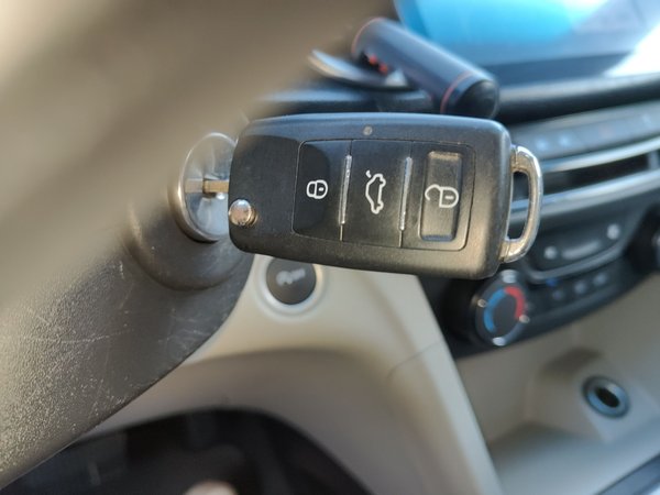 Buick GT 2018, 87300 км, за 6483 USD - фото 19