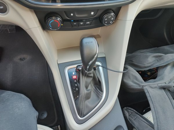 Buick GT 2018, 87300 км, за 6483 USD - фото 15