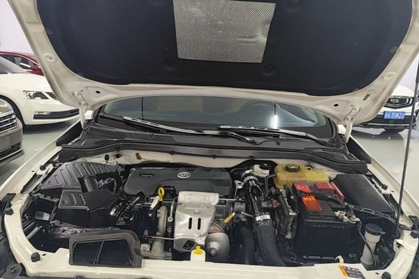 Buick GT 2018, 112600 км, за 6173 USD - фото 24