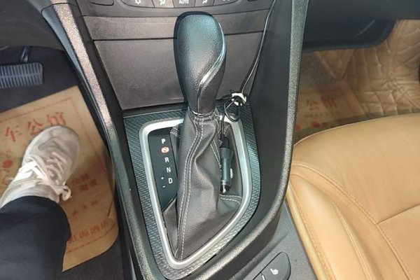 Buick GT 2018, 112600 км, за 6173 USD - фото 16