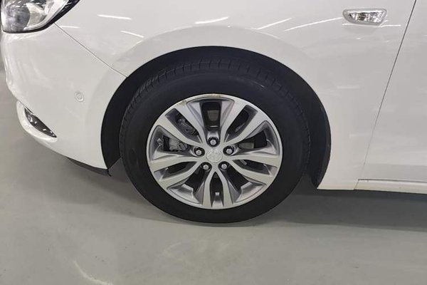 Buick GT 2018, 112600 км, за 6173 USD - фото 10