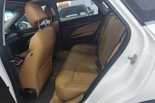 Buick GT 2018, 112600 км, за 6173 USD - фото 20