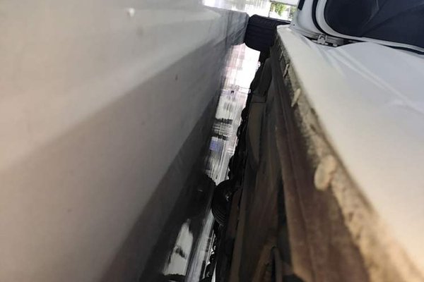 Buick GT 2018, 112600 км, за 6173 USD - фото 25