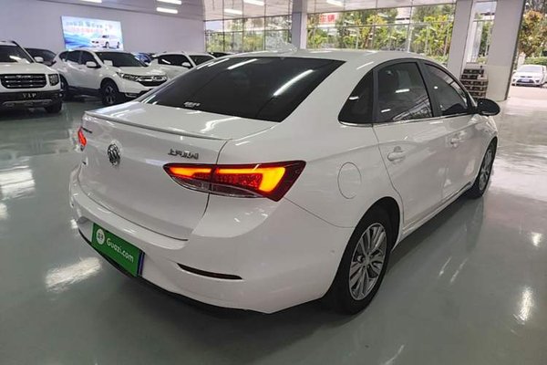 Buick GT 2018, 112600 км, за 6173 USD - фото 6