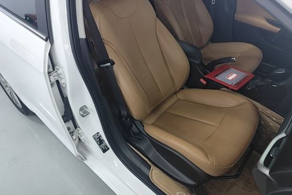 Buick GT 2018, 112600 км, за 6173 USD - фото 19