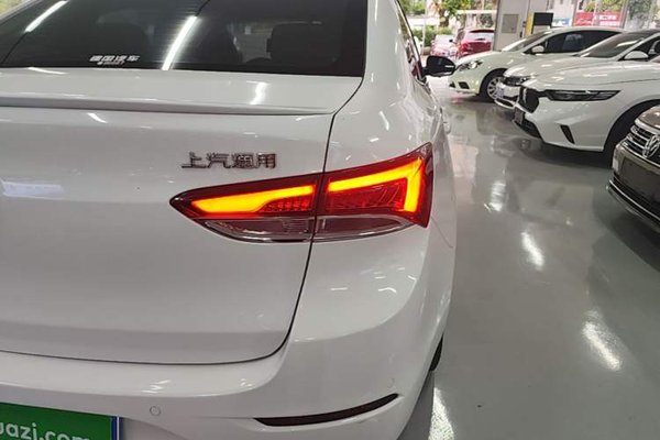 Buick GT 2018, 112600 км, за 6173 USD - фото 9