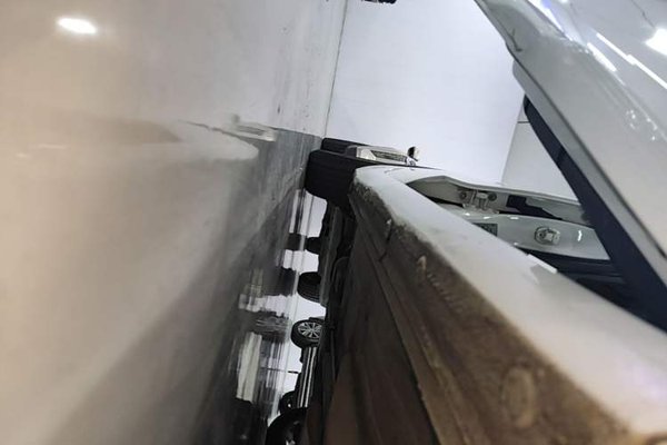 Buick GT 2018, 112600 км, за 6173 USD - фото 26