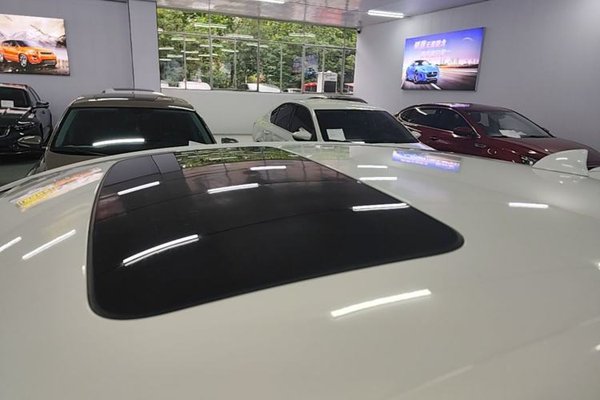 Buick GT 2018, 112600 км, за 6173 USD - фото 7