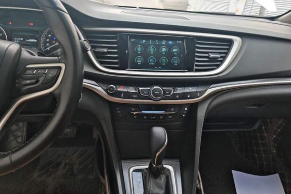 Buick GT 2018, 116100 км, за 6340 USD - фото 16