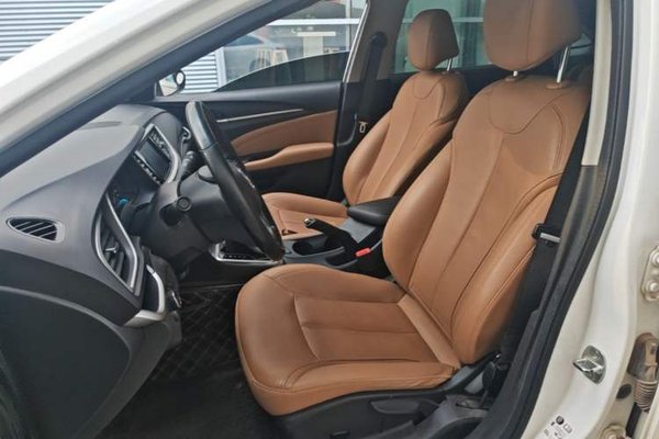 Buick GT 2018, 116100 км, за 6340 USD - фото 18