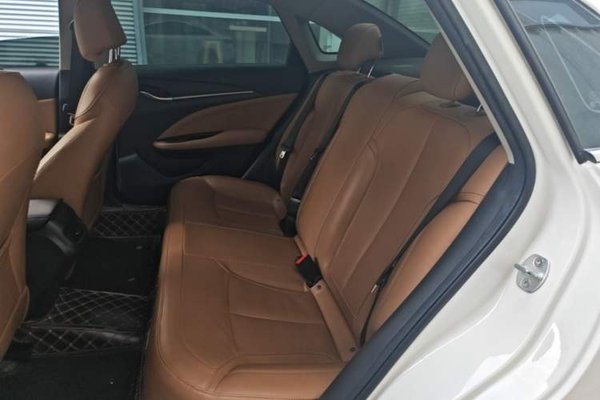Buick GT 2018, 116100 км, за 6340 USD - фото 20
