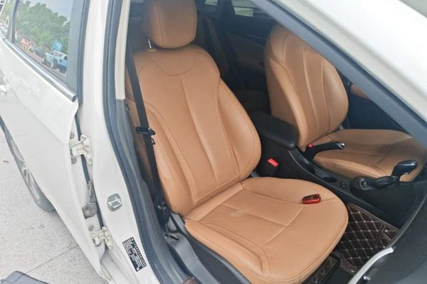 Buick GT 2018, 116100 км, за 6340 USD - фото 23