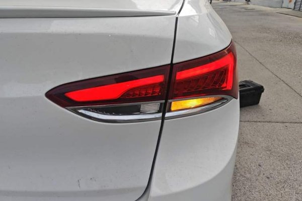 Buick GT 2018, 116100 км, за 6340 USD - фото 7