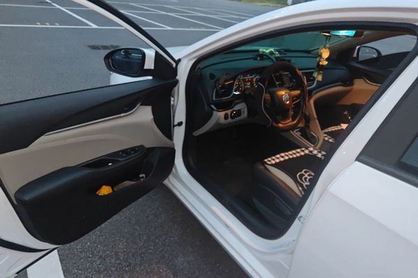 Buick GT 2019, 73900 км, за 4861 USD - фото 17
