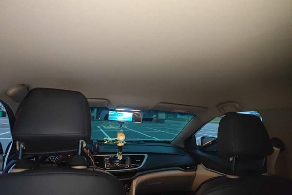 Buick GT 2019, 73900 км, за 4861 USD - фото 19