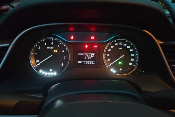 Buick GT 2019, 73900 км, за 4861 USD - фото 12
