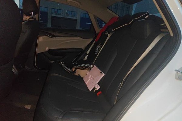 Buick GT 2019, 73900 км, за 4861 USD - фото 18