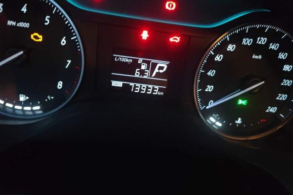 Buick GT 2019, 73900 км, за 4861 USD - фото 13