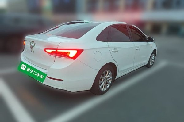 Buick GT 2019, 73900 км, за 4861 USD - фото 6
