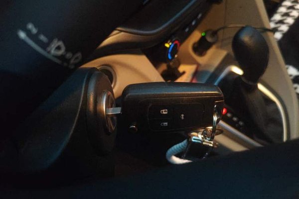 Buick GT 2019, 73900 км, за 4861 USD - фото 9