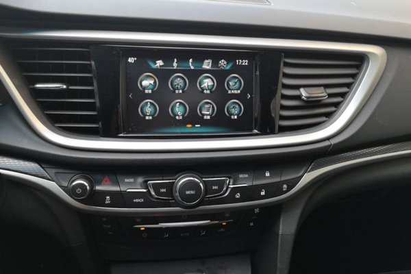 Buick GT 2019, 63800 км, за 7125 USD - фото 15