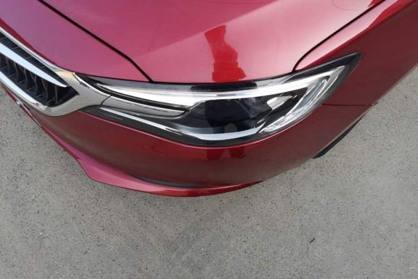 Buick GT 2019, 63800 км, за 7125 USD - фото 8