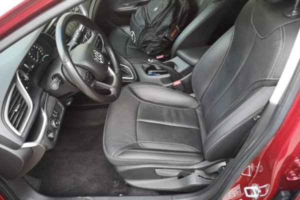 Buick GT 2019, 63800 км, за 7125 USD - фото 17