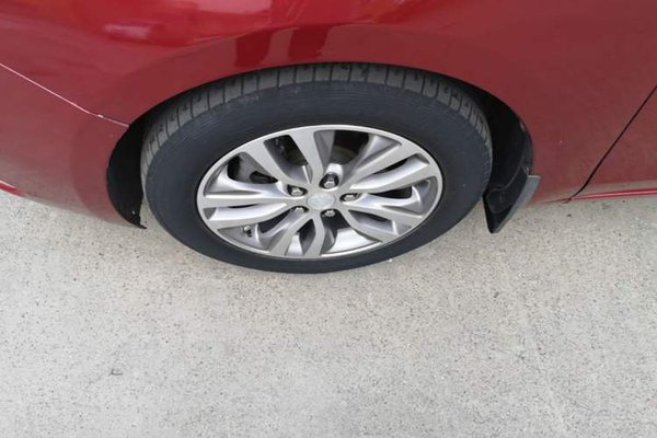 Buick GT 2019, 63800 км, за 7125 USD - фото 10