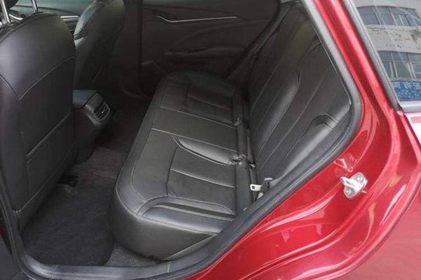 Buick GT 2019, 63800 км, за 7125 USD - фото 20