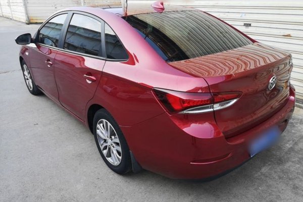 Buick GT 2019, 63800 км, за 7125 USD