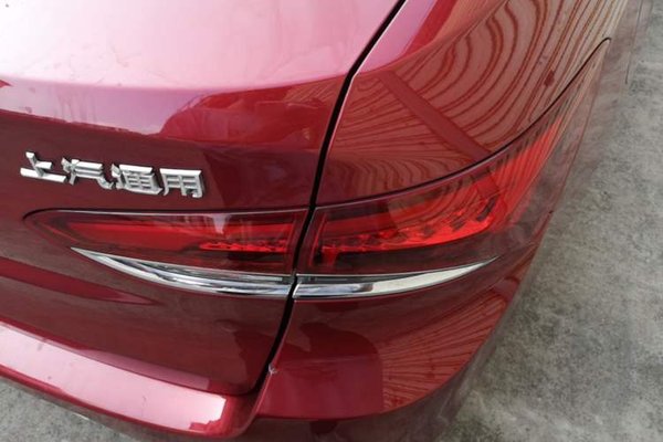 Buick GT 2019, 63800 км, за 7125 USD - фото 9