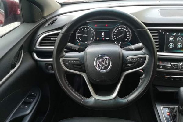 Buick GT 2019, 63800 км, за 7125 USD - фото 13