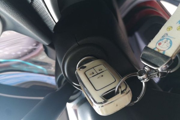 Buick GT 2019, 63800 км, за 7125 USD - фото 23