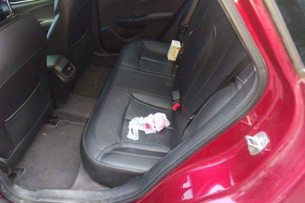 Buick GT 2019, 89000 км, за 7264 USD - фото 20