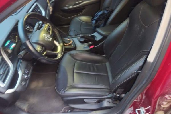 Buick GT 2019, 89000 км, за 7264 USD - фото 14