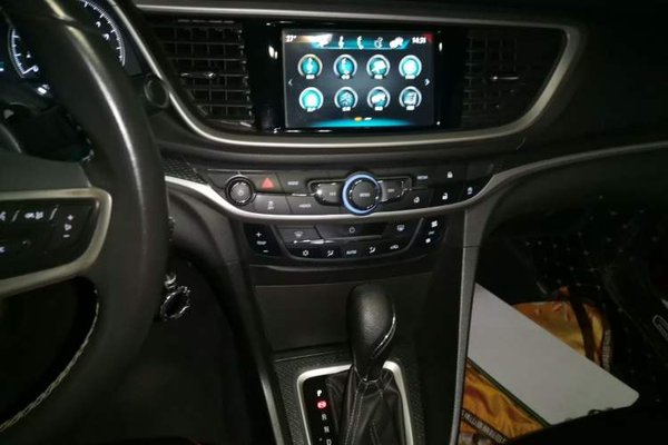 Buick GT 2019, 93200 км, за 4583 USD - фото 14